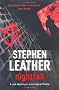 Nightfall (The First Jack Nightingale Supernatural Thriller)