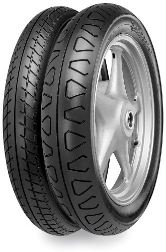 Continental Tire CONTI ULTRA TKV11 100/90V16 FT Tires TKV11 Ultra – 02490100000