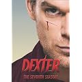 Dexter: The Complete Seventh Season
