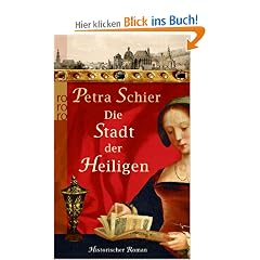 Die Stadt der Heiligen