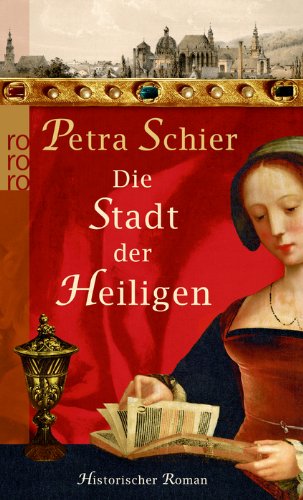 Image of Die Stadt der Heiligen