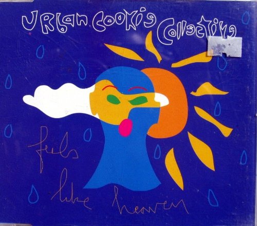 Urban Cookie Collective - Feels Like Heaven (Single) - Zortam Music