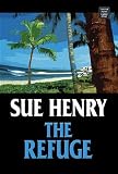 The Refuge: A Maxie and Stretch Mystery (Unabridged)