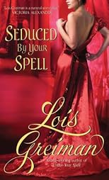 Seduced By Your Spell