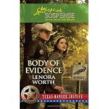 Body of Evidenceby Lenora Worth