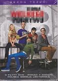 The Big Bang Theory - Staffel 3