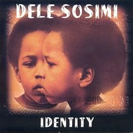 © Amazon Dele Sosimi Foto 1