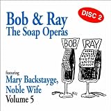 Webley Webster and Ralph Flinger (Whatever Happened to Bob & Ray?)