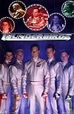 Thunderbirds Collections Poster Print, 22x34