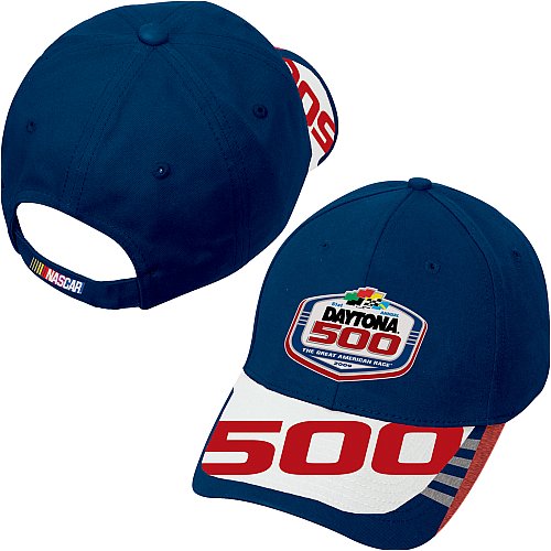 Buy Chase Authentics NASCAR '09 Daytona 500 Hot Shot Cap by Chase Authentics
