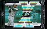 2007 Upper Deck SPx #39 Carl Crawford Baseball Card - Mint Condition - Shipped In Protective Display Case !
