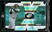 2007 Upper Deck SPx #39 Carl Crawford Baseball Card - Mint Condition - Shipped In Protective Display Case !