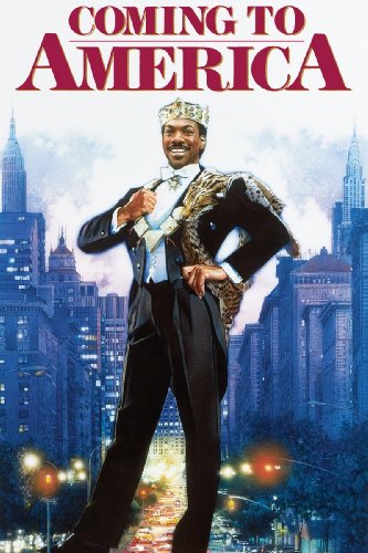 Coming to America Retail ! Sale Only $2.99! 51jV73mWxmL Coming to America Retail ! Sale Only $2.99!