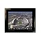 Framed Philadelphia Eagles Lincoln Financial - 24 x 30"