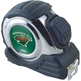 Boomerang Tools Minnesota Wild 25'X1' Measuring Tape