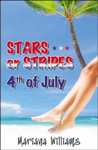 Image of Stars or Stripes 4th of July