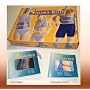 Brand New! VELFORM SAUNA BELT AS SEEN ON TV