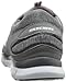 Skechers Sport Women's TGIF Fashion Sneaker,Grey,7 M US