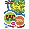 EAP Now! New Edition Students' Book