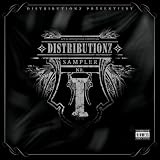 Distributionz Sampler Nr. 1
