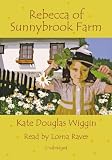 Review Blackstone Audio, Inc.  / Rebecca of Sunnybrook Farm