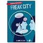 Freak City de Kathrin Schrocke