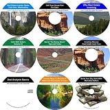 The Incomparable 9 Audio CD No Down Payment, Cash Creating, Real Estate Mentoring System