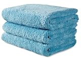 Griots Garage 11231 Micro Fiber Speed Shine Cloth Set of 3 51jV9POMJuL. SL160 Griots Garage 11231 Micro Fiber Speed Shine Cloth Set of 3
