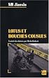 Lotus et bouches cousues