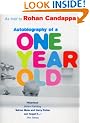 Autobiography Of A One Year Old