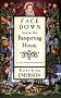 Face Down Below the Banqueting House (Lady Appleton Mysteries)