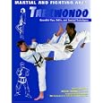 Taekwondo (Martial and Fighting Arts) by BarnaChesterman
