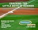 Coaching the Little Boys of Summer: Fathers, Sons, and the Experience of Youth Baseball