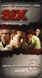  : Six, the Mark Unleashed: Three Men, Two Destinations, One Choice