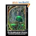 Feenlicht und Kr�tenzauber (Die Sumpfloch-Saga)