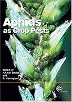 Aphids as Crop Pests