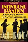 Review Liberty Soldier  / History and Data Gathering. Filing Status and Requirements. Taxable and Nontaxable Income (Individual Taxation)