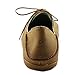 Olukai Women's Heleuma Leather Shoes Henna/Silt