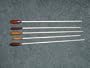 Hardwood Conductor's Baton