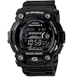 Casio - G-Shock -G-Rescue - All Black - GW-7900B-1CR