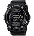 Casio #GW7900B-1A Men's Black Rescue Multi Band Atomic Solar G Shock Watch