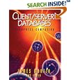 Client Server Databases: Enterprise Computing by James Martin and Joseph Leben