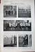 1906 Rugby Sport Haileybury Leys School Cambridge Boys