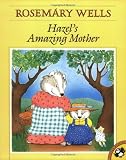 Hazels Amazing Mother (Picture Puffins)