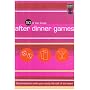 50 of the Finest After Dinner Games (Party Games Books)