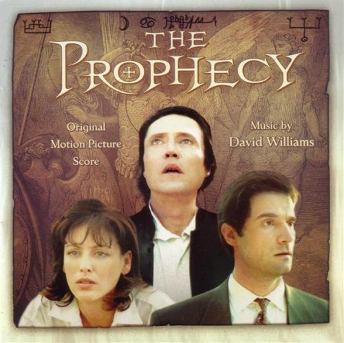 Prophecy - O.S.T. David Williams