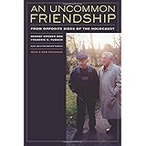 an uncommon friendship from opposite sides of the holocaust