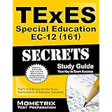 texes special education ec 12 161 secrets study guide texes test review for the texas examinations of educator