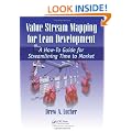 Value Stream Mapping for Lean Development: A How-To Guide for Streamlining Time to Market