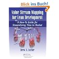 Value Stream Mapping for Lean Development: A How-To Guide for Streamlining Time to Market